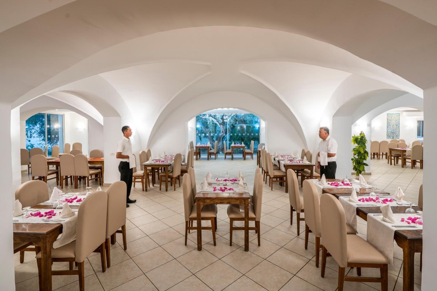 Le Hammamet Hotel & Spa Exterior foto